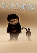 WHERE THE WILD THINGS ARE DVD Zone 2 (France) 