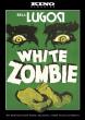 WHITE ZOMBIE DVD Zone 1 (USA) 