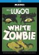 WHITE ZOMBIE Blu-ray Zone A (USA) 