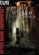 WICKED LITTLE THINGS DVD Zone 1 (USA) 