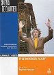 THE WICKER MAN DVD Zone 2 (France) 