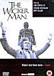 THE WICKER MAN DVD Zone 2 (Angleterre) 