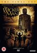 THE WICKER MAN DVD Zone 2 (Angleterre) 