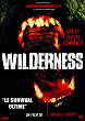 WILDERNESS DVD Zone 2 (France) 