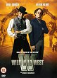 WILD WILD WEST DVD Zone 2 (Angleterre) 