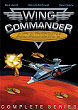 WING COMMANDER ACADEMY (Serie) (Serie) DVD Zone 1 (USA) 