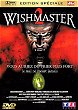 WISHMASTER 2 : EVIL NEVER DIES DVD Zone 2 (France) 