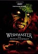 WISHMASTER 4 : THE PROPHECY FULFILLED DVD Zone 1 (USA) 