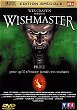 WISHMASTER DVD Zone 2 (France) 