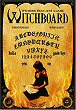 WITCHBOARD DVD Zone 1 (USA) 