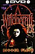 WITCHCRAFT IX : BITTER FLESH DVD Zone 0 (USA) 