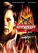 WITCHERY DVD Zone 2 (France) 
