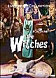 THE WITCHES DVD Zone 0 (USA) 