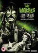 THE WITCHES Blu-ray Zone B (Angleterre) 