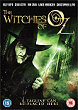 THE WITCHES OF OZ DVD Zone 2 (Angleterre) 