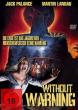 WITHOUT WARNING DVD Zone 2 (Allemagne) 