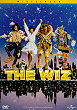 THE WIZ DVD Zone 1 (USA) 