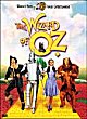 THE WIZARD OF OZ DVD Zone 1 (USA) 