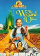 THE WIZARD OF OZ DVD Zone 1 (USA) 