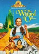 THE WIZARD OF OZ DVD Zone 1 (USA) 