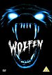 WOLFEN DVD Zone 2 (Angleterre) 