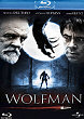 THE WOLFMAN Blu-ray Zone B (France) 