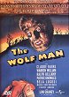 THE WOLF MAN DVD Zone 2 (France) 