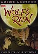 WOLF'S RAIN (Serie) (Serie) DVD Zone 1 (USA) 