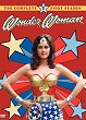 WONDER WOMAN (Serie) (Serie) DVD Zone 1 (USA) 