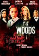 THE WOODS DVD Zone 1 (USA) 