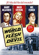 THE WORLD, THE FLESH AND THE DEVIL DVD Zone 2 (Espagne) 