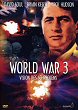 WORLD WAR III DVD Zone 2 (Allemagne) 