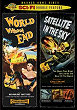 WORLD WITHOUT END DVD Zone 1 (USA) 