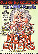 THE WORM EATERS DVD Zone 1 (USA) 