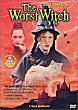 THE WORST WITCH (Serie) (Serie) DVD Zone 1 (USA) 