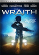 THE WRAITH DVD Zone 1 (USA) 