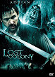 WRAITHS OF ROANOKE DVD Zone 2 (France) 