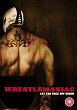 WRESTLE MANIAC DVD Zone 2 (Angleterre) 