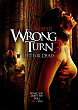 WRONG TURN 3 : LEFT FOR DEAD DVD Zone 1 (USA) 