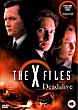 X-FILES (Serie) DVD Zone 2 (Angleterre) 