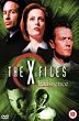 X-FILES (Serie) DVD Zone 2 (Angleterre) 