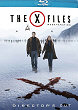 X-FILES : I WANT TO BELIEVE Blu-ray Zone B (France) 