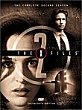 X-FILES (Serie) (Serie) DVD Zone 2 (France) 