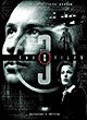 X-FILES (Serie) (Serie) DVD Zone 2 (France) 