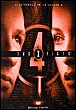 X-FILES (Serie) DVD Zone 2 (France) 