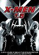X-MEN DVD Zone 1 (USA) 