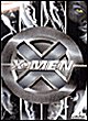 X-MEN DVD Zone 2 (France) 