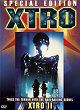 XTRO DVD Zone 1 (USA) 