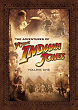 THE YOUNG INDIANA JONES CHRONICLES (Serie) DVD Zone 1 (USA) 