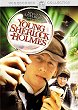 YOUNG SHERLOCK HOLMES DVD Zone 1 (USA) 